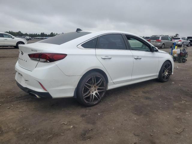 2018 HYUNDAI SONATA SPO 5NPE34AF1JH642075