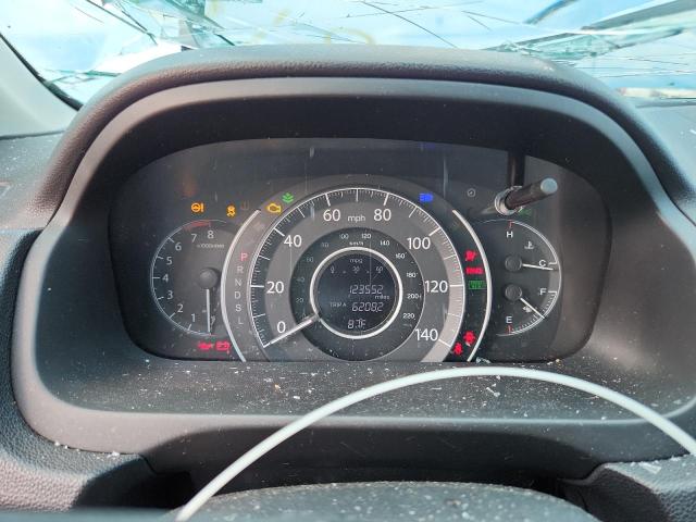 2016 HONDA CR-V LX 3CZRM3H38GG708265