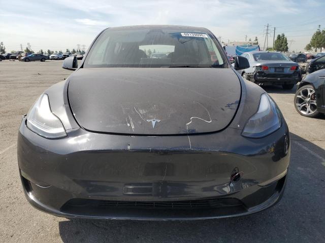 2025 TESLA MODEL Y 7SAYGDED1SF279872