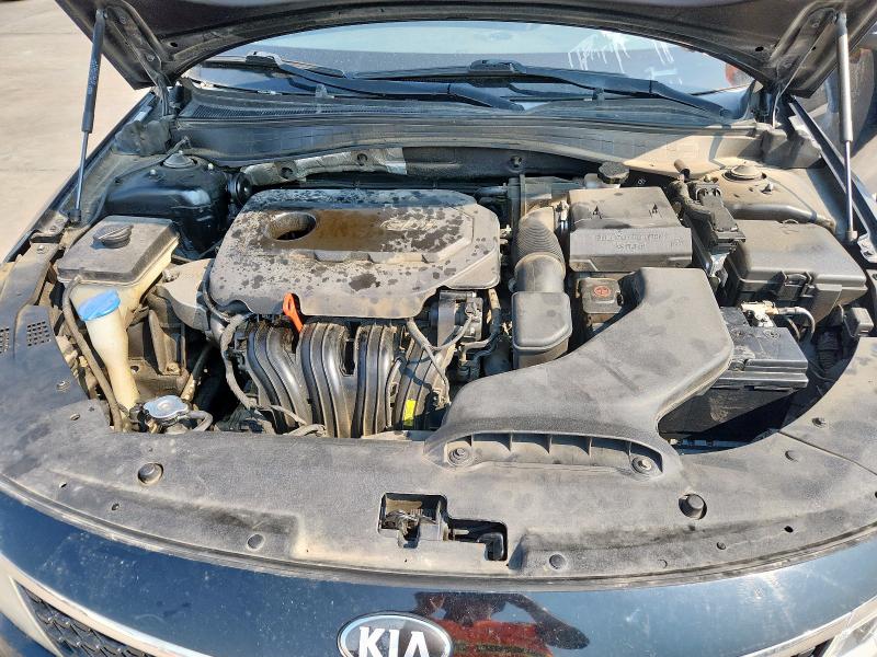 2018 KIA OPTIMA LX 5XXGT4L30JG212836