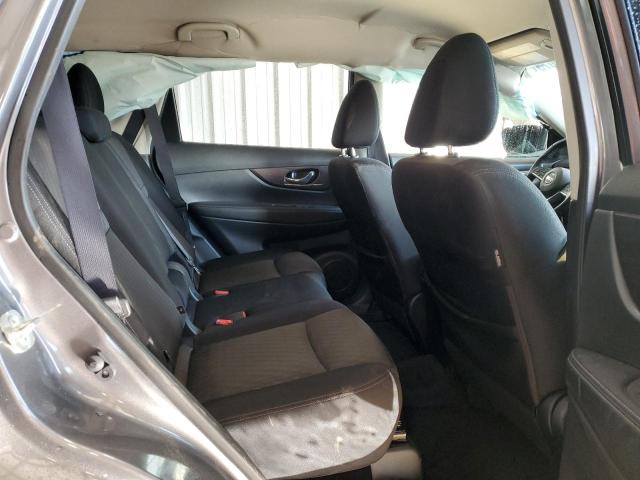 2019 NISSAN ROGUE S JN8AT2MV1KW395291