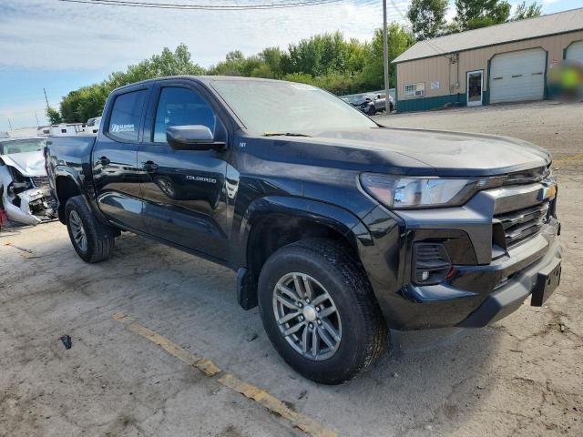 2023 CHEVROLET COLORADO LT 1GCPTCEKXP1236175