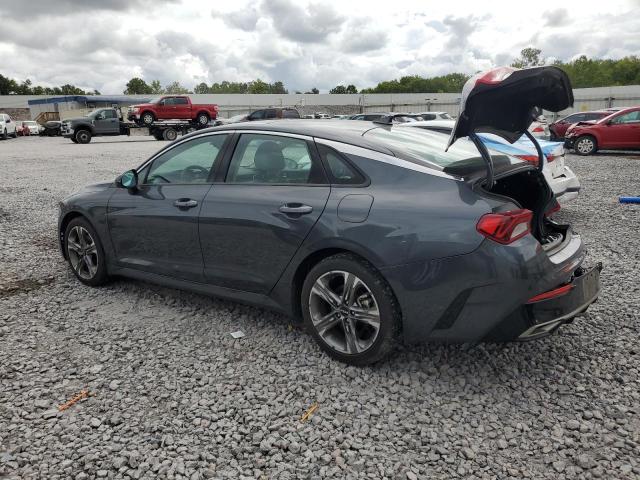 2022 KIA K5 EX 5XXG34J28NG159576