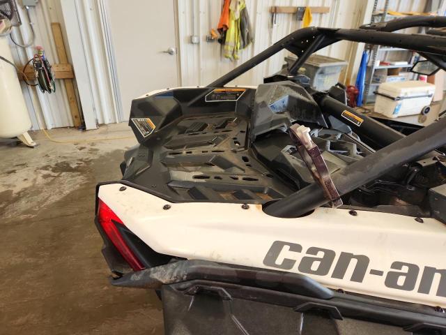 2019 CAN-AM MAVERICK X3 TURBO R 3JBVGAW49KK000238