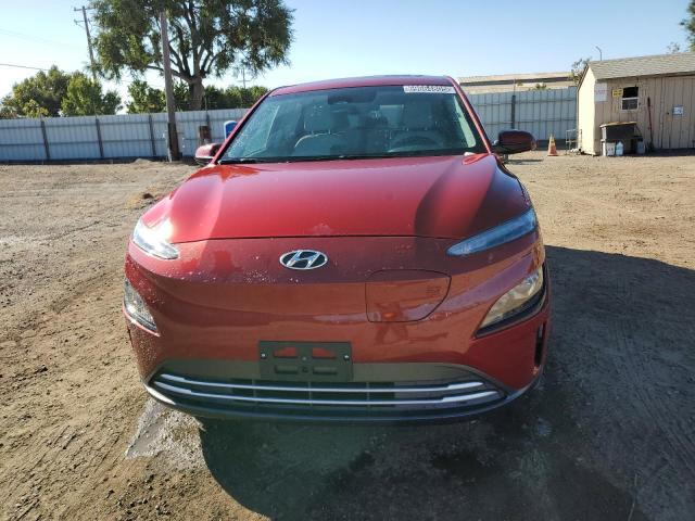 2023 HYUNDAI KONA SEL KM8K33AG7PU186860