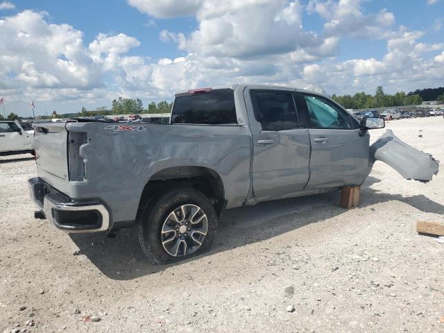 2024 CHEVROLET SILVERADO - 3GCPDKEKXRG425310