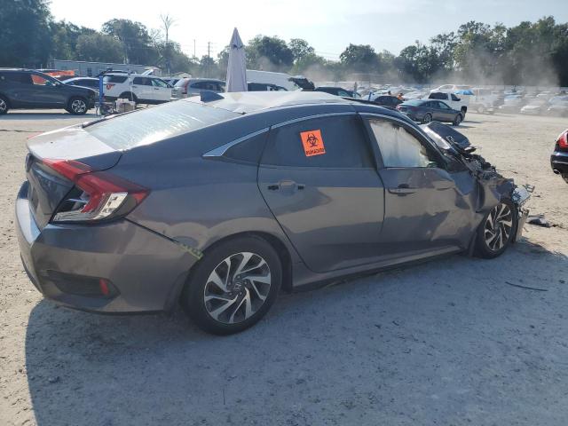 2018 HONDA CIVIC EX 19XFC2F70JE024535