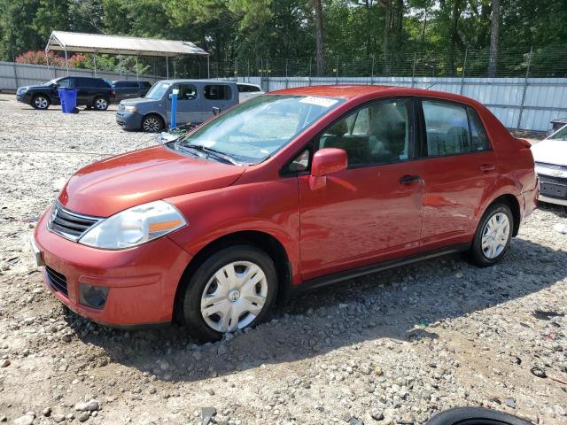 2010 NISSAN VERSA S - 3N1BC1AP8AL414247