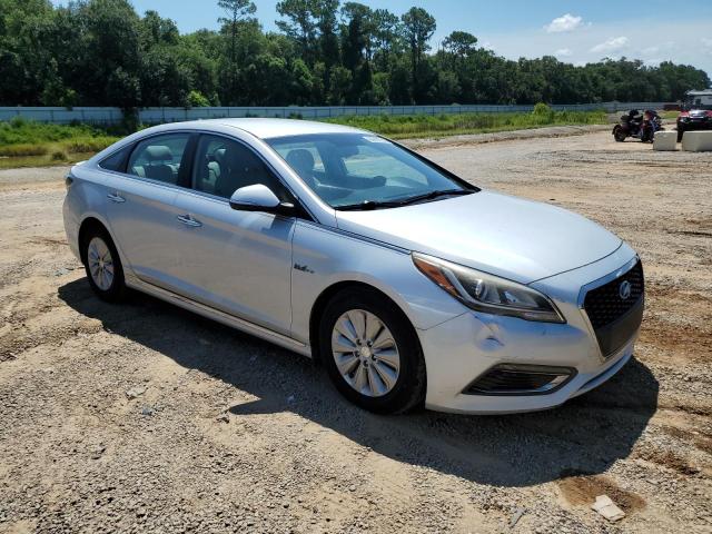 2016 HYUNDAI SONATA HYB KMHE24L19GA015320