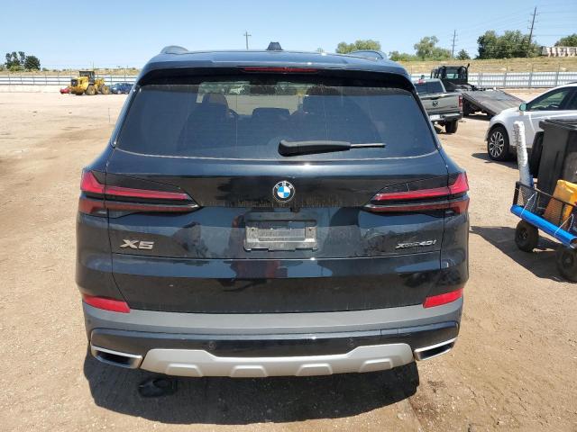 2024 BMW X5 XDRIVE4 5UX23EU0XR9U48194