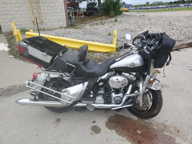 2003 HARLEY-DAVIDSON FLHTCUI AN 1HD1FCW403Y626134