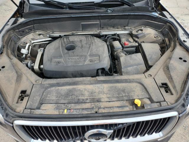 2016 VOLVO XC90 T6 YV4A22PK0G1026231