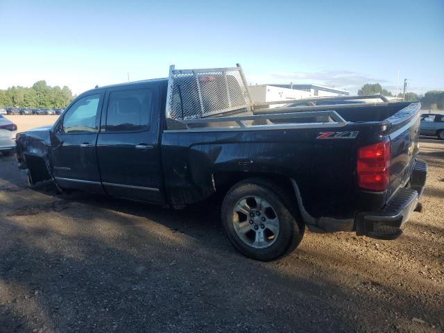 2014 CHEVROLET SILVERADO - 3GCUKSEC8EG107259