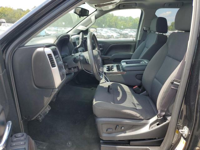 2017 GMC SIERRA K15 1GTV2MEC4HZ211395