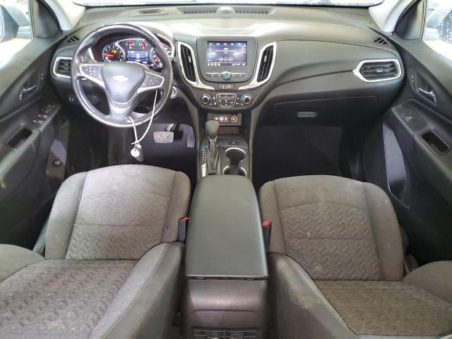 2022 CHEVROLET EQUINOX LT 2GNAXJEV3N6133898