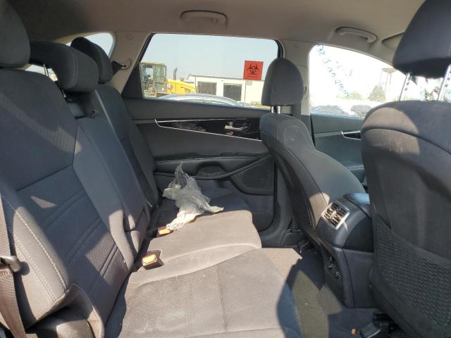 2019 KIA SORENTO L 5XYPG4A39KG520513