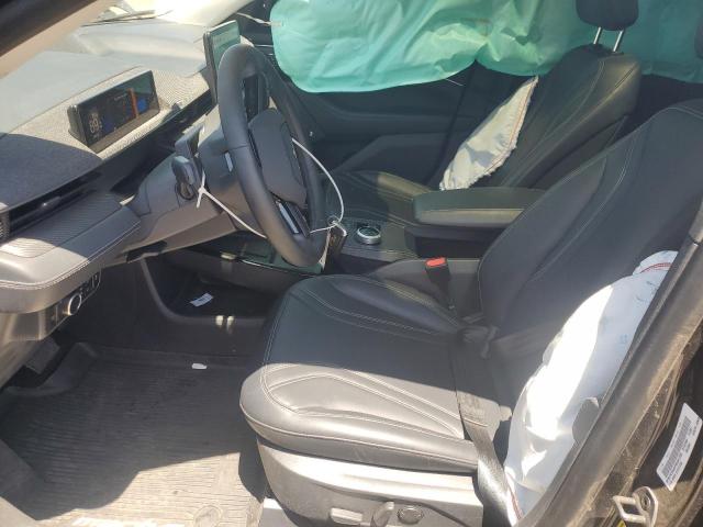 2023 FORD MUSTANG MA 3FMTK3R40PMA91238