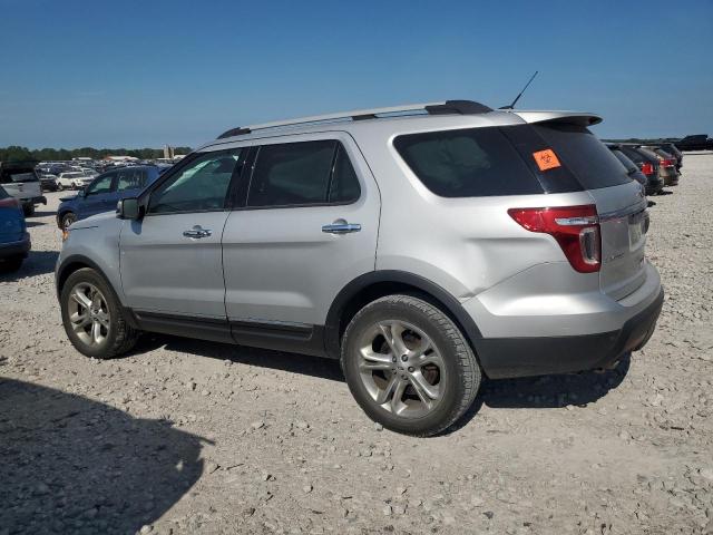 2014 FORD EXPLORER L - 1FM5K8F82EGB08903