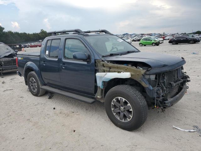 2015 NISSAN FRONTIER S 1N6AD0EV2FN734595