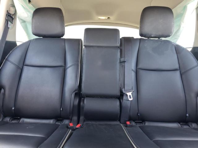 2020 INFINITI QX60 LUXE 5N1DL0MN2LC542360