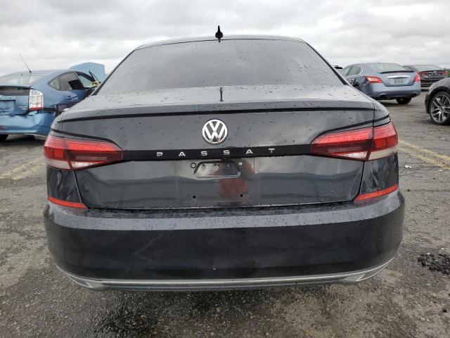 2020 VOLKSWAGEN PASSAT S 1VWAA7A32LC027008