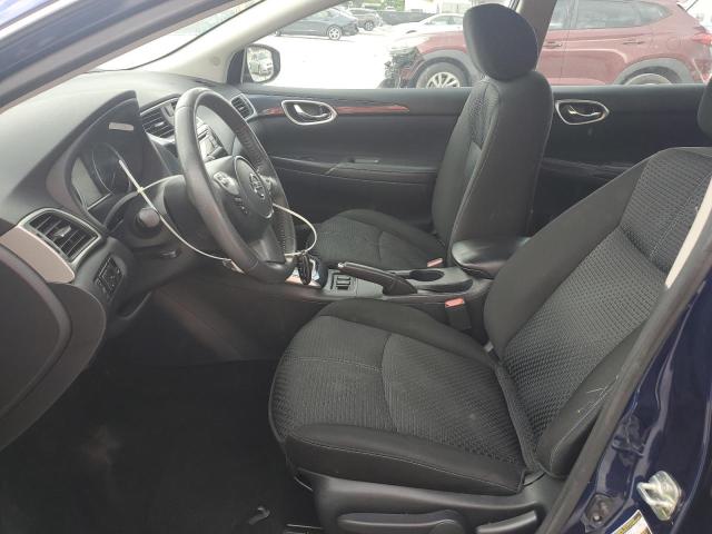 2017 NISSAN SENTRA SR 3N1CB7AP5HY339725