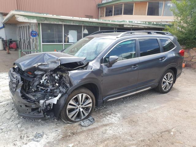 2021 SUBARU ASCENT LIMITED 4S4WMAPD4M3445838