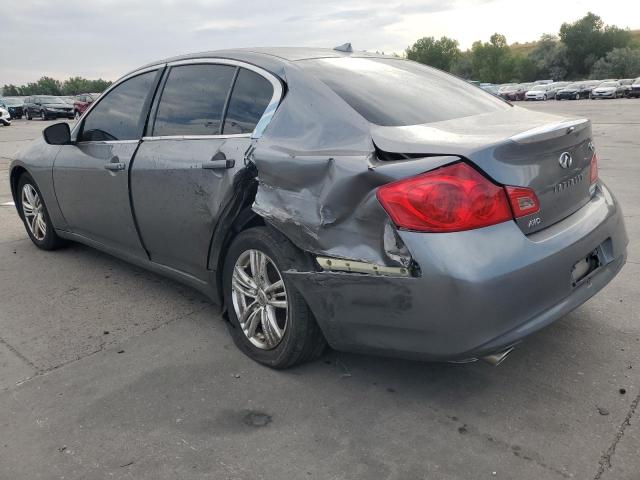 2015 INFINITI Q40 JN1CV6AR4FM523119