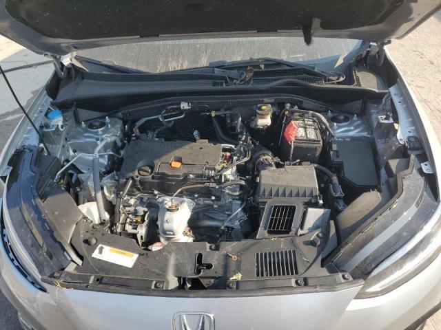 2024 HONDA HR-V LX - 3CZRZ2H34RM761609