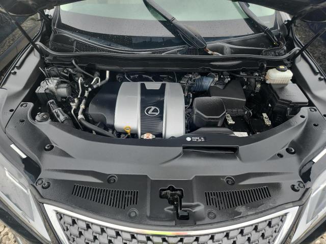 2021 LEXUS RX 350 JTJHZMDA3M2051941