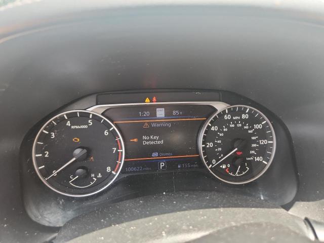 2019 NISSAN ALTIMA SL 1N4BL4EV3KC220154
