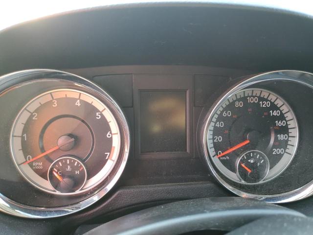 2019 DODGE GRAND CARA 2C4RDGDG9KR601119