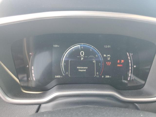 2025 TOYOTA COROLLA CR 7MUDAAAG6SV144495