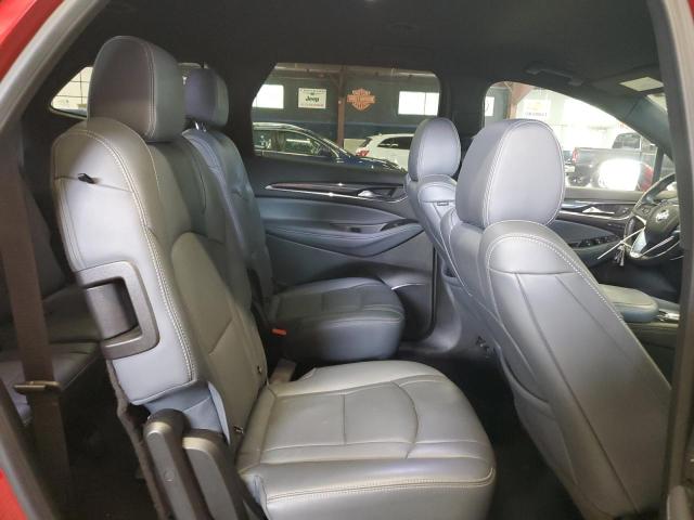 2024 BUICK ENCLAVE PR 5GAERCKW9RJ116417