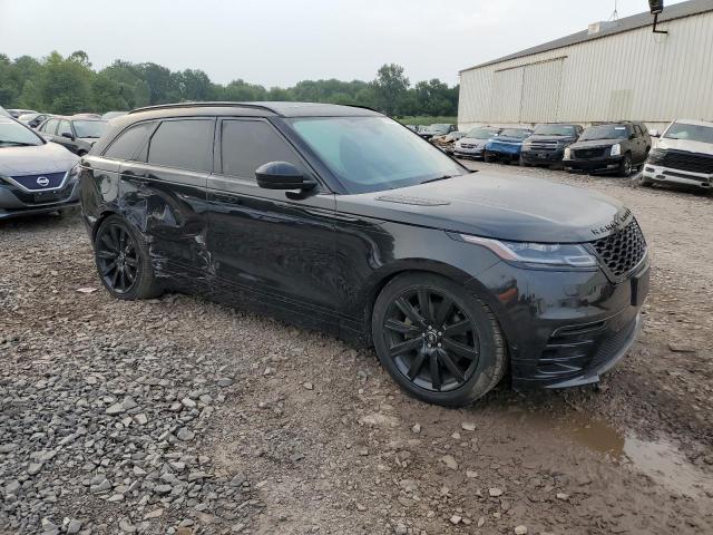 2018 LAND ROVER RANGE ROVE - SALYM2RV8JA742507