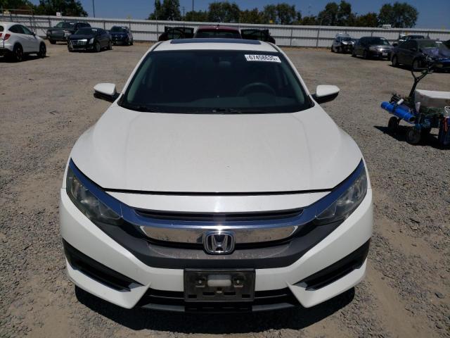 2016 HONDA CIVIC EX - 2HGFC2F71GH570615