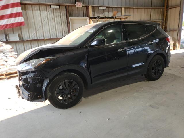 HYUNDAI SANTA FE S