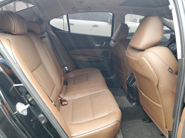 2019 ACURA TLX TECHNOLOGY 19UUB2F49KA002684