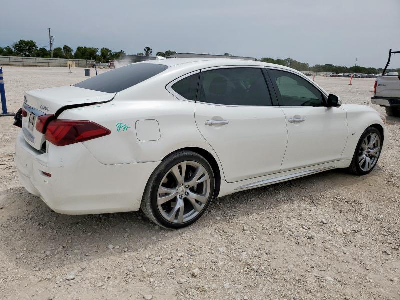 2016 INFINITI Q70L 3.7 JN1BY1PP2GM630909