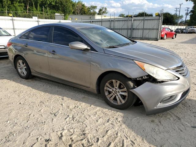 2011 HYUNDAI SONATA GLS - 5NPEB4AC9BH040907