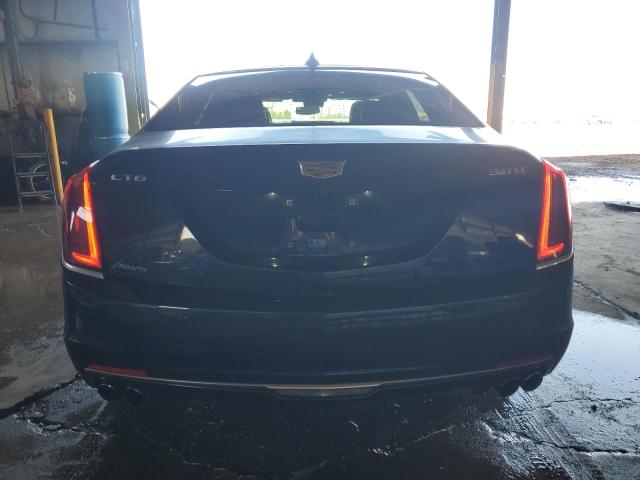 2017 CADILLAC CT6 PLATINUM 1G6KN5R64HU197213