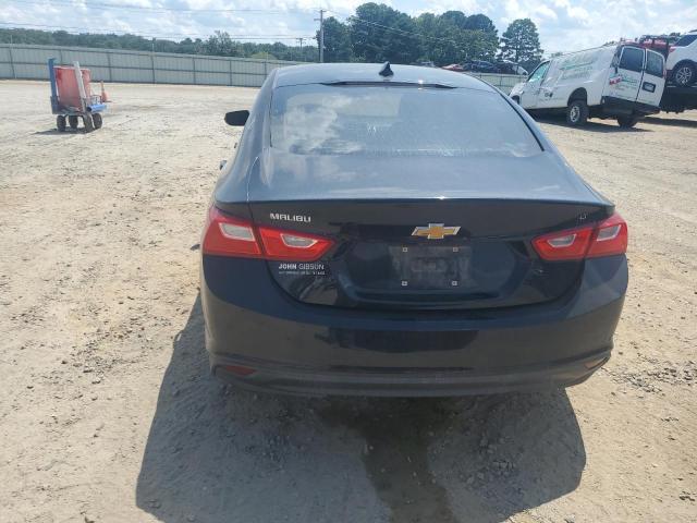 2016 CHEVROLET MALIBU LT - 1G1ZE5ST8GF284247