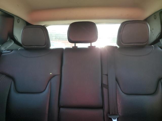 2016 JEEP RENEGADE L ZACCJADT3GPE30162