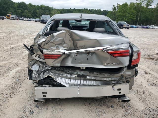 2018 LEXUS ES 350 58ABK1GG1JU097123