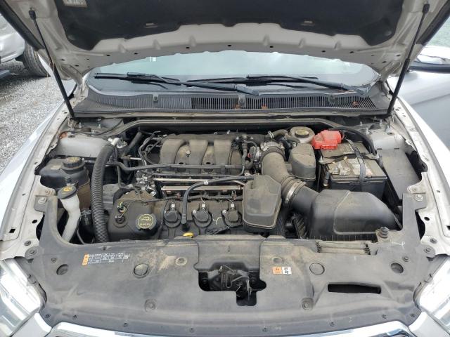 2018 FORD TAURUS LIMITED #3303996692