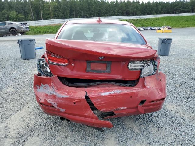 2015 BMW 328 I WBA3A5G51FNS88953