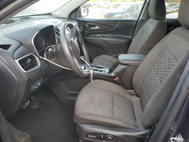 2018 CHEVROLET EQUINOX LT 3GNAXJEV8JS529496