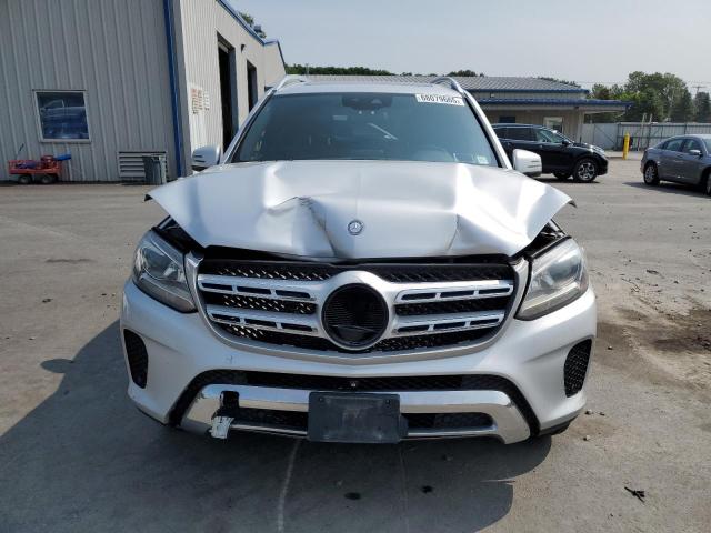2017 MERCEDES-BENZ GLS 450 4M 4JGDF6EE7HA805180