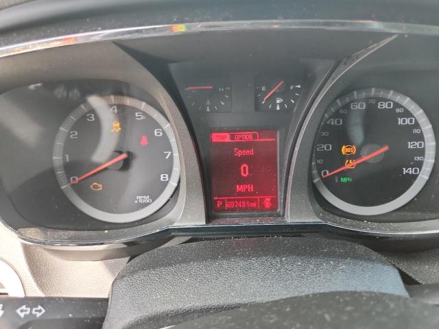 2017 GMC TERRAIN SL - 2GKALNEK0H6333227
