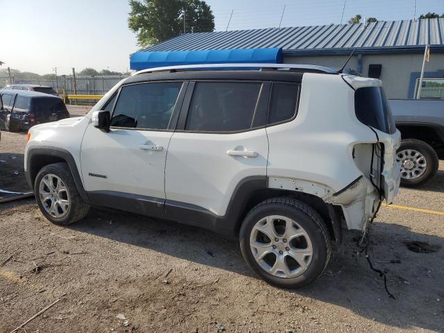 2016 JEEP RENEGADE L ZACCJBDT9GPD48264